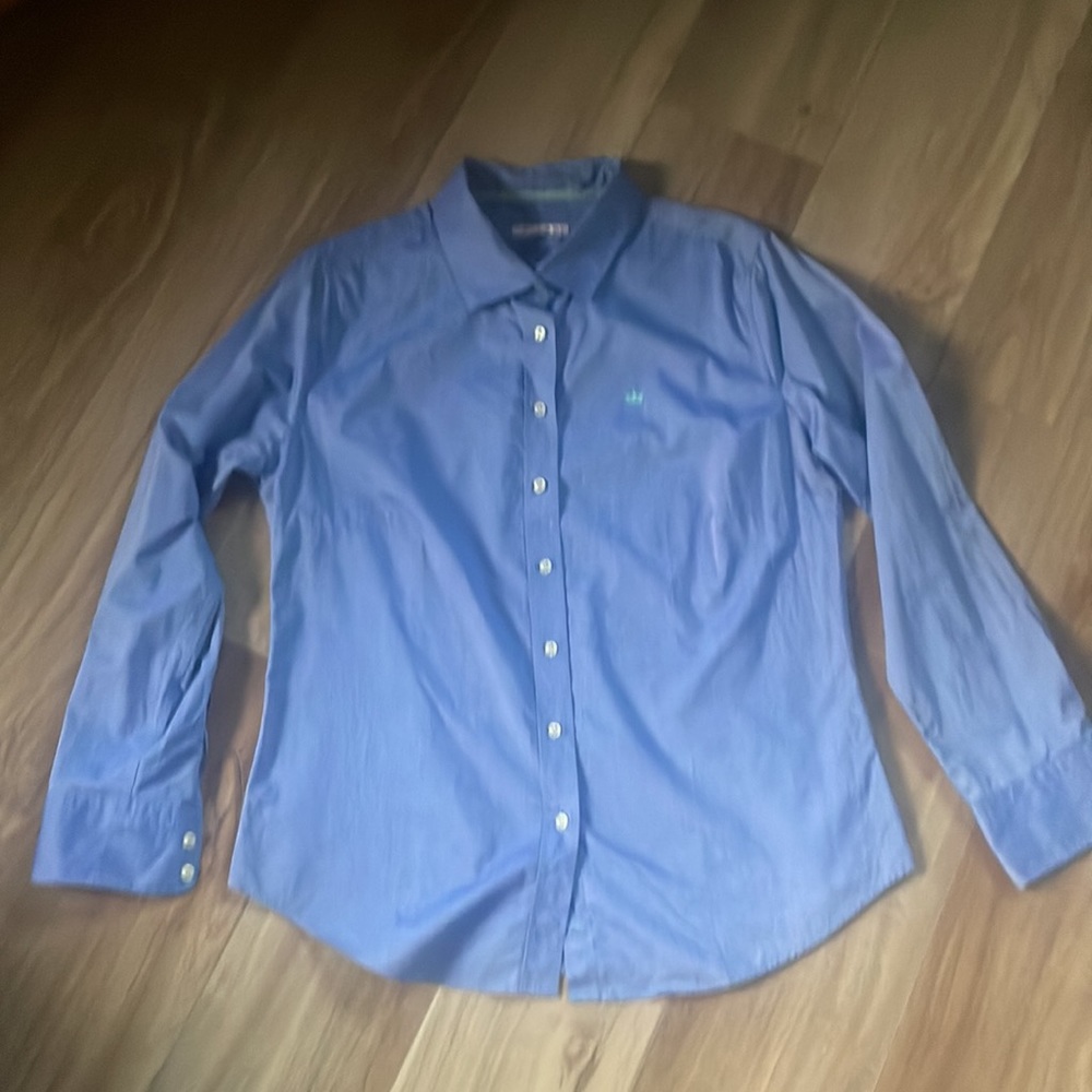 Peter Millar Woman’s Button Down - image 2